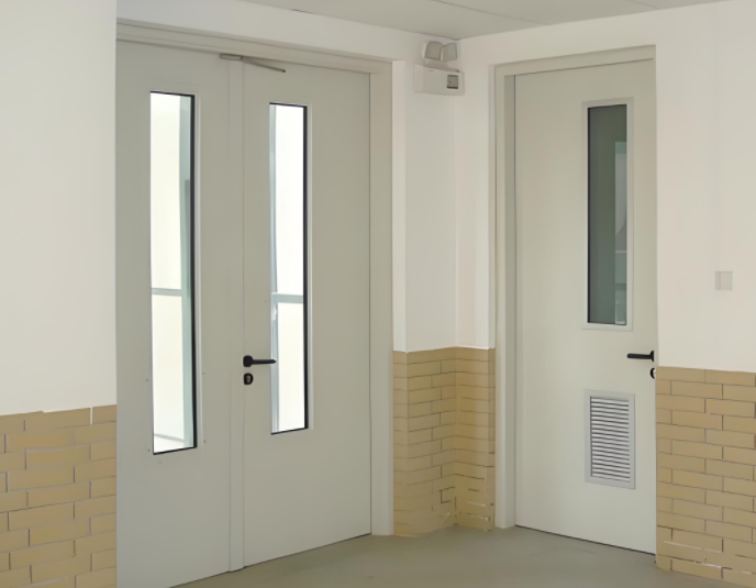 广东医院钢制防火门哪家好