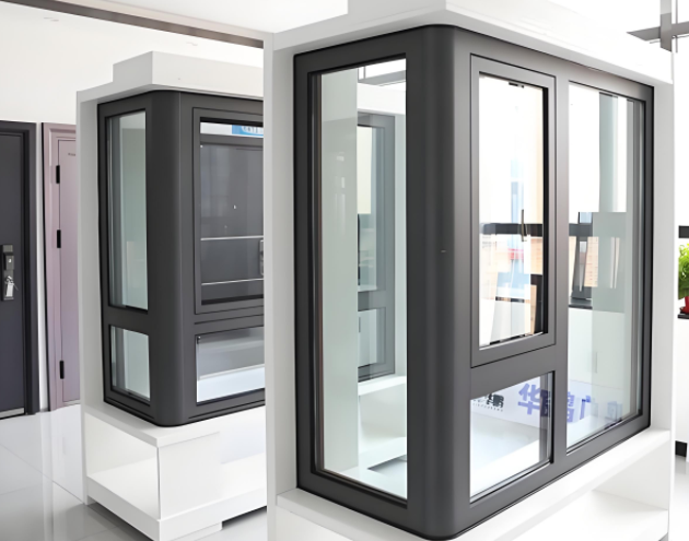 广东钢制防火窗