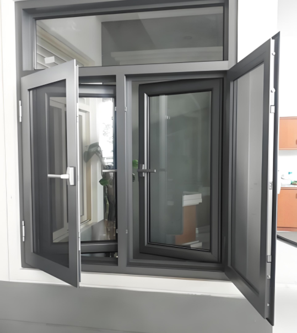 广东钢制防火窗定制