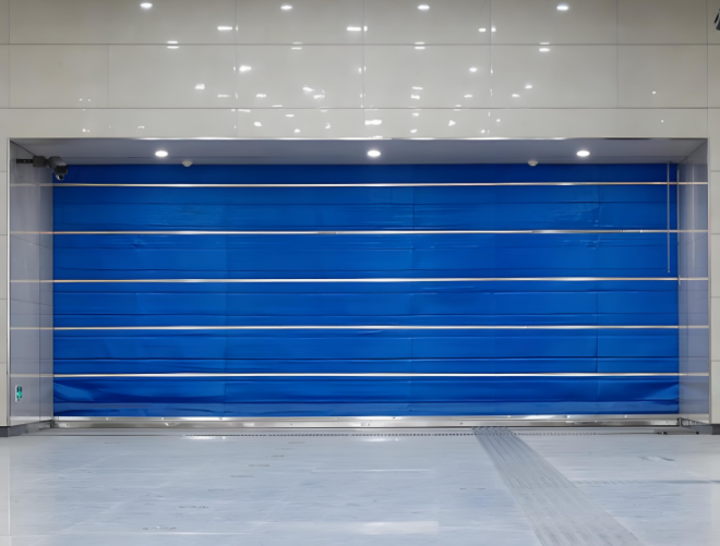 广东特级防火卷帘哪家好