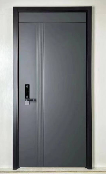 汕头钢制入户防火门厂家