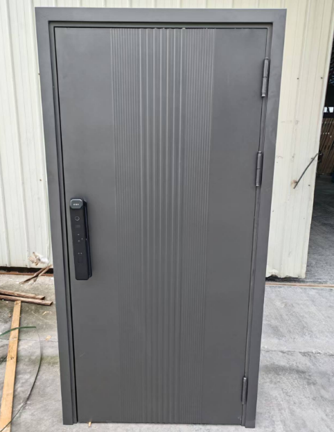 广东钢制入户防火门哪家好