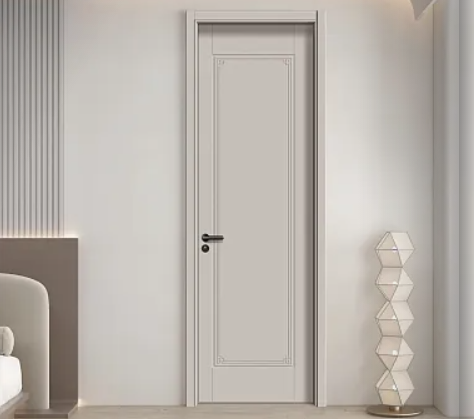 广东木质防火门定制